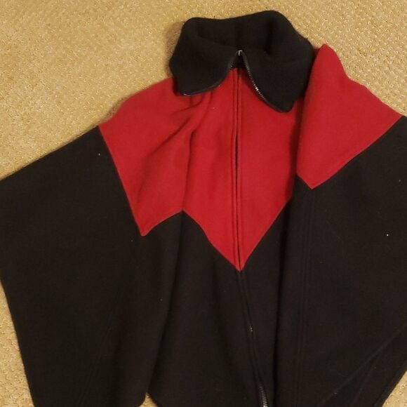 - Vintage komitor cape size xl - Picture 5 of 10